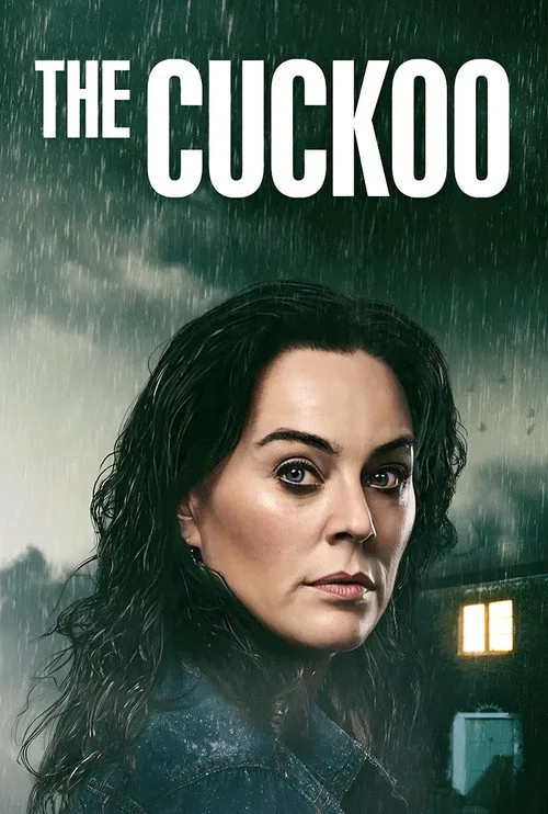 The Cuckoo (2024) poster