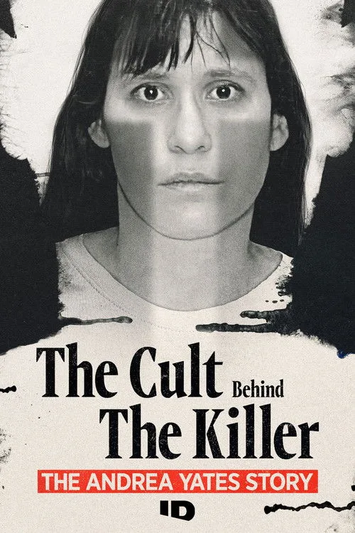The Cult Behind the Killer: The Andrea Yates Story (2026) poster