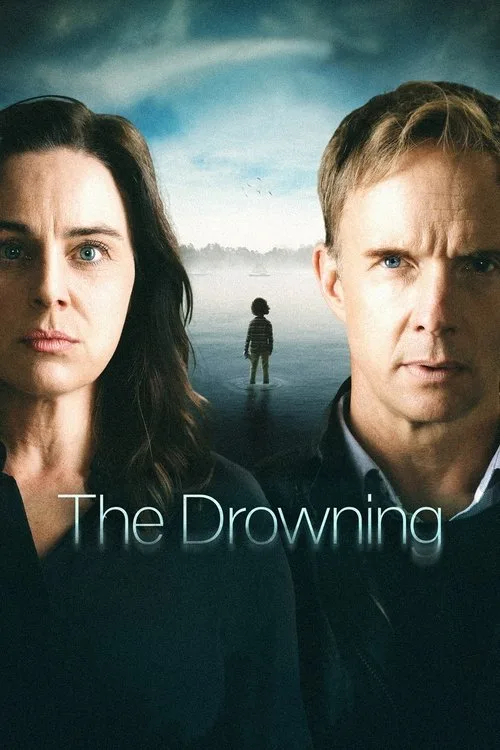 The Drowning (2021) poster
