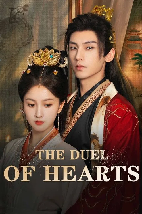 The Duel of Hearts (2025) poster