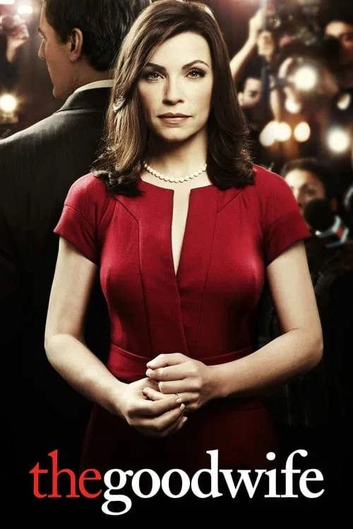 The Good Wife (2009) poster