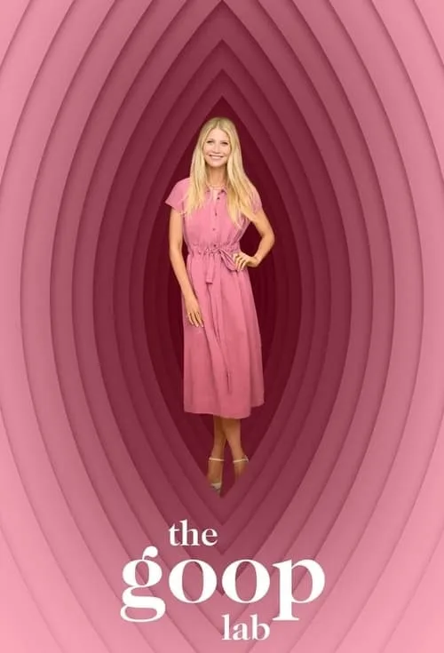 The Goop Lab (2020) poster