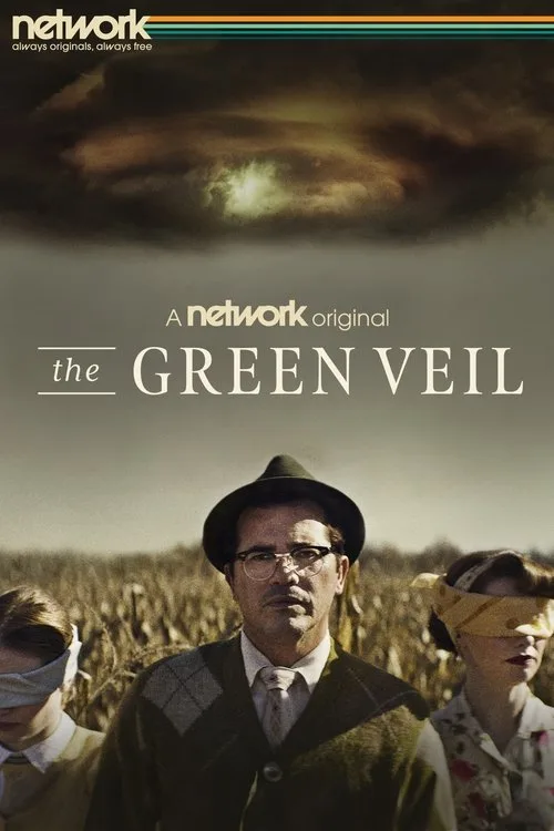 The Green Veil (2024) poster