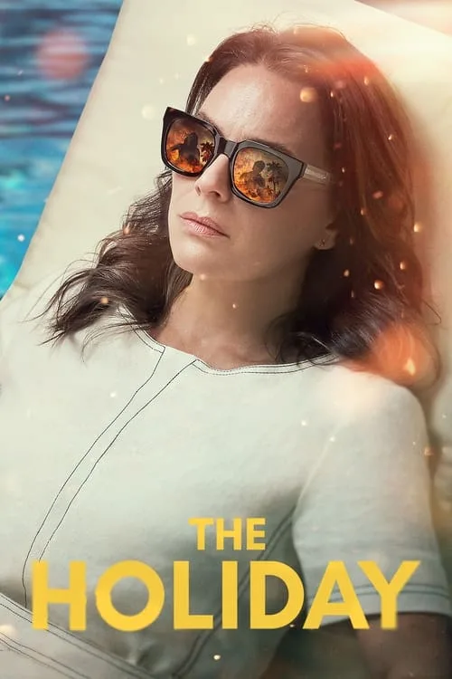 The Holiday (2022) poster