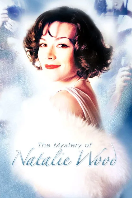 The Mystery of Natalie Wood (2004) poster
