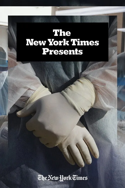 The New York Times Presents (2020) poster
