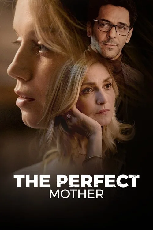 The Perfect Mother (2022) poster