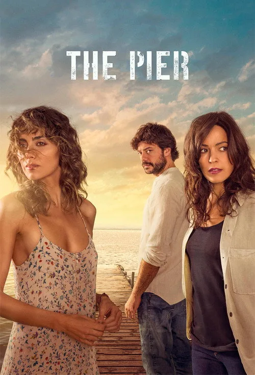 The Pier (2019) poster