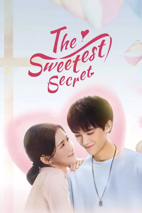 The Sweetest Secret (2021) poster
