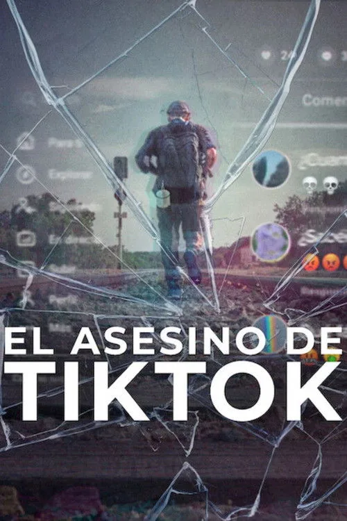 The TikTok Killer (2026) poster
