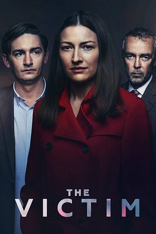 The Victim (2019) poster