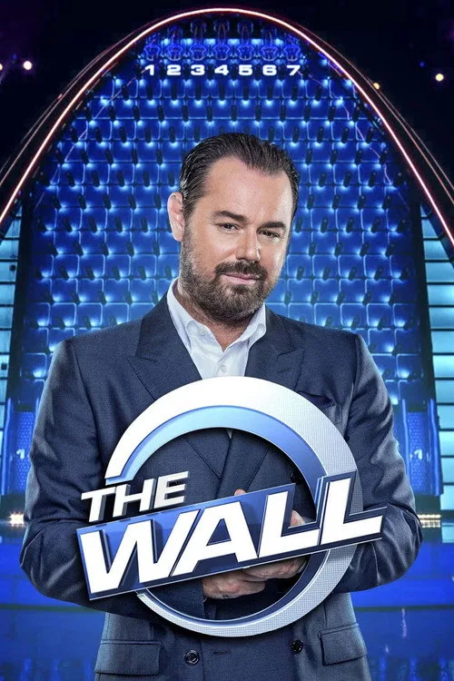 The Wall (2019) poster