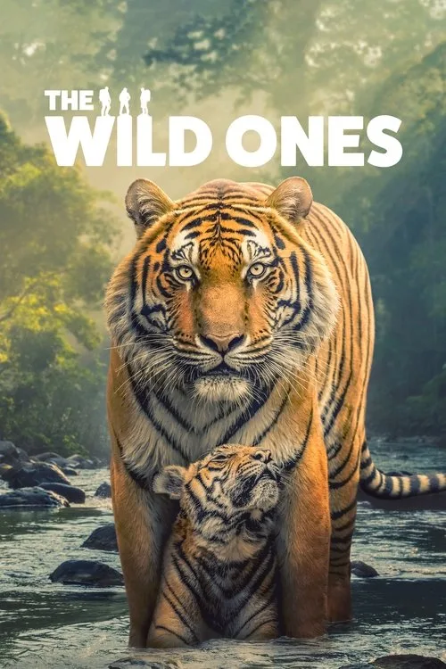 The Wild Ones (2025) poster
