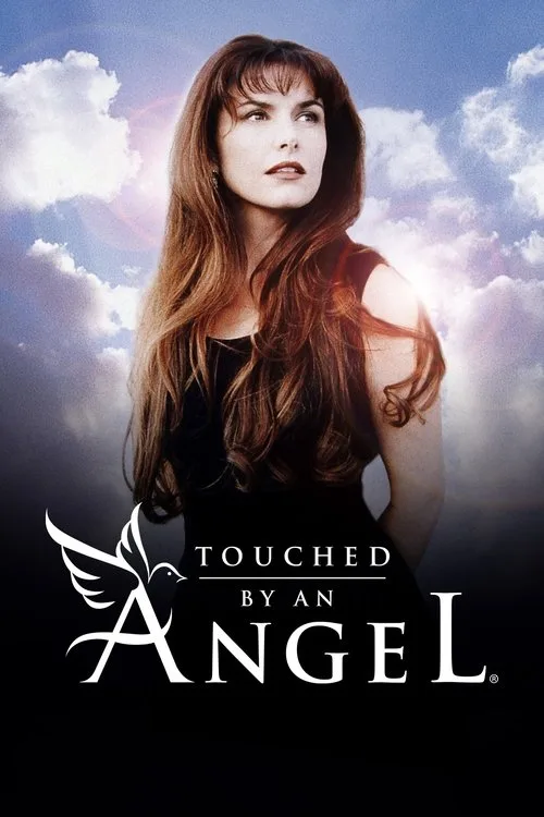 Touched by an Angel (1994) poster