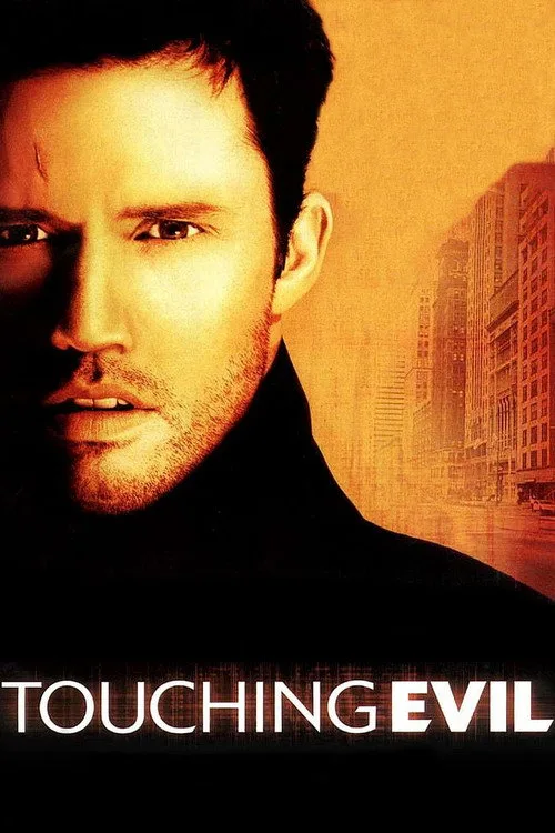 Touching Evil (2004) poster