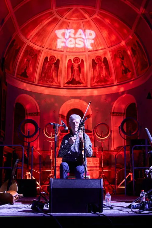 Tradfest: The Dublin Castle Sessions (2021) poster