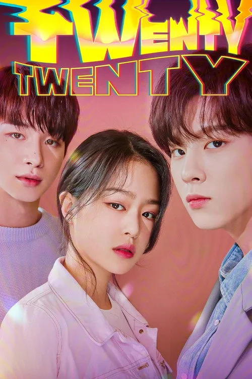 Twenty-Twenty (2020) poster