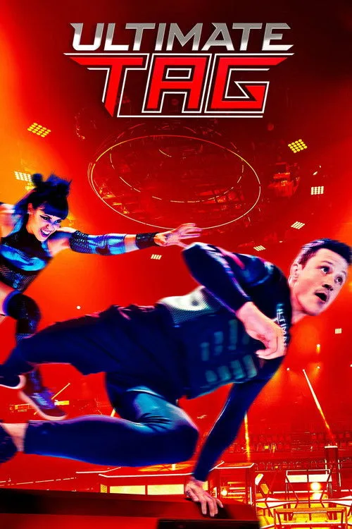 Ultimate Tag (2020) poster