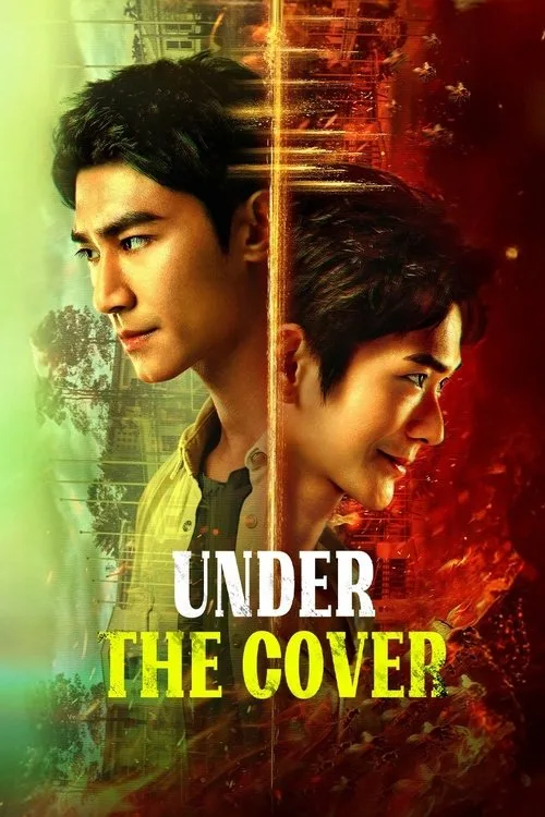 Under the Cover (2025) poster