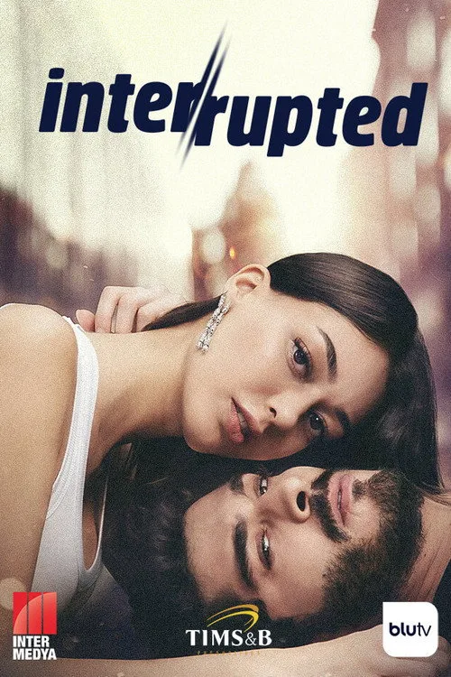 Unfinished Love Circle (2020) poster