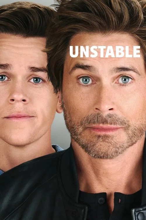 Unstable (2023) poster