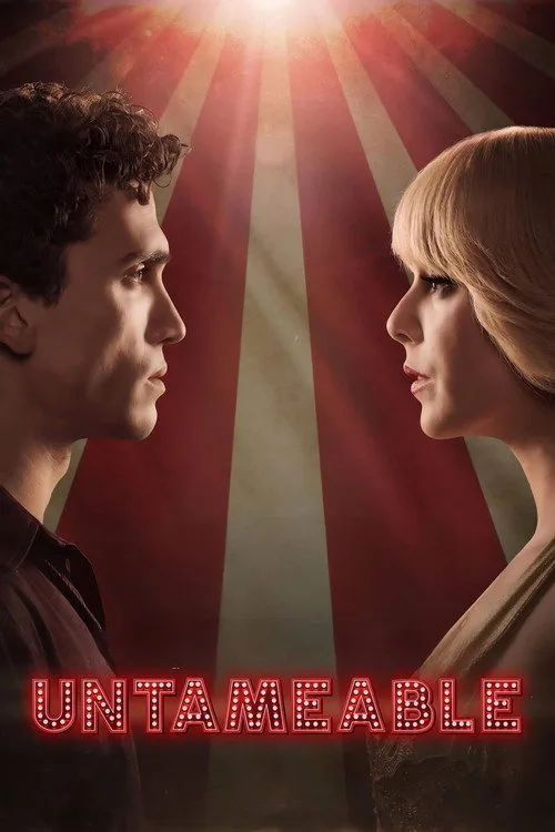 Untameable (2023) poster