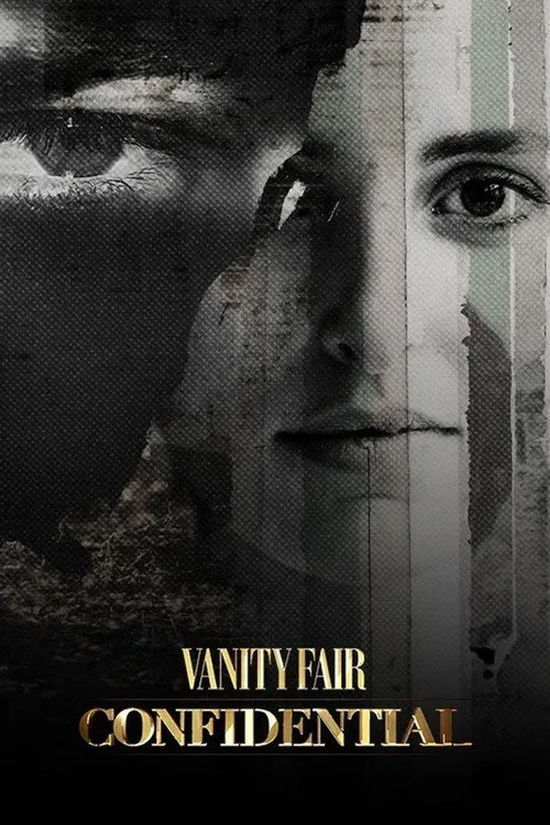 Vanity Fair Confidential (2015) poster