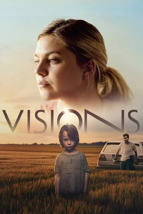 Visions (2022) poster