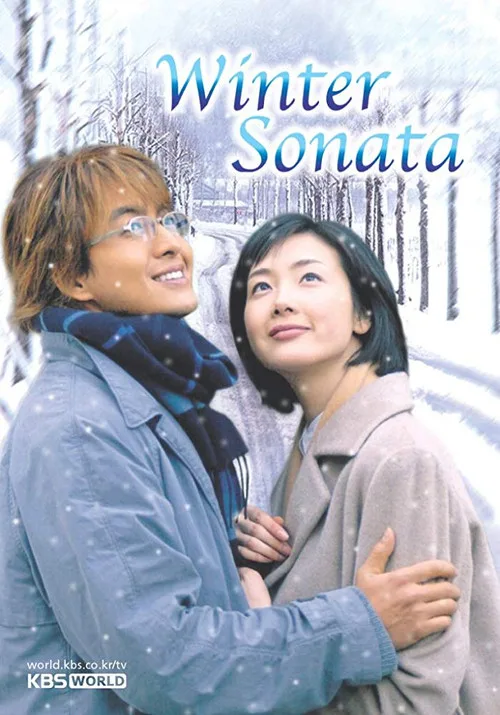 Winter Sonata (2002) poster