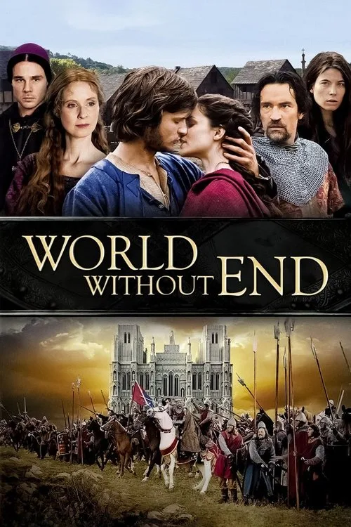 World Without End (2012) poster