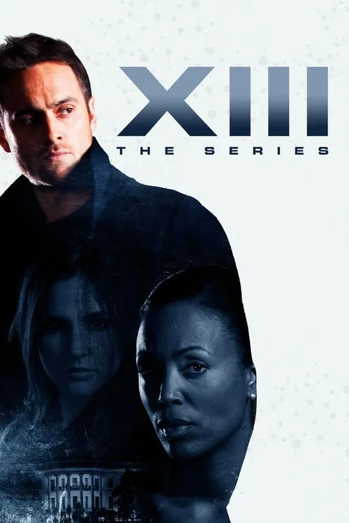 XIII: The Series (2011) poster