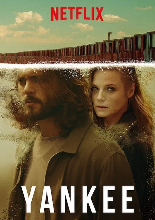 Yankee (2019) poster
