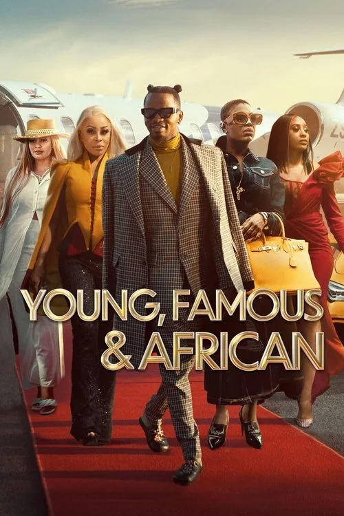 Young, Famous & African (2022) poster